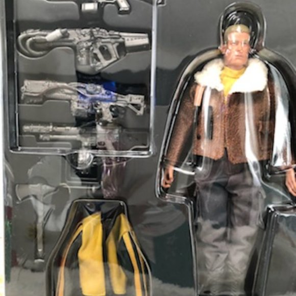 XBOX ONE TOY Toys Wolfenstein Ii Toy Poshmark